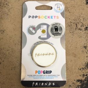 Popsockets Popgrip